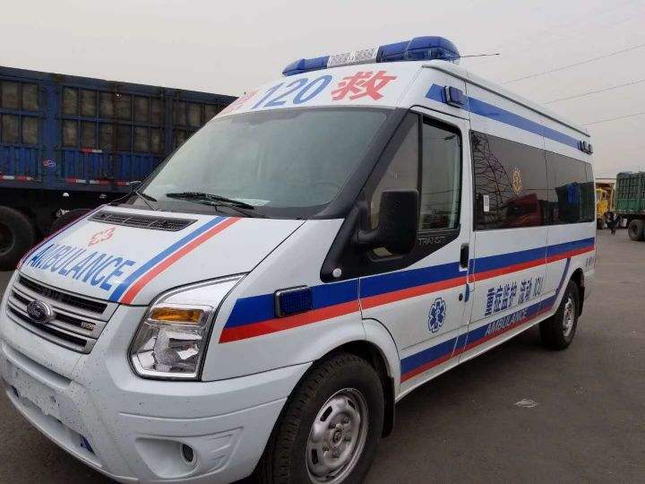 南皮县成人监护型护送