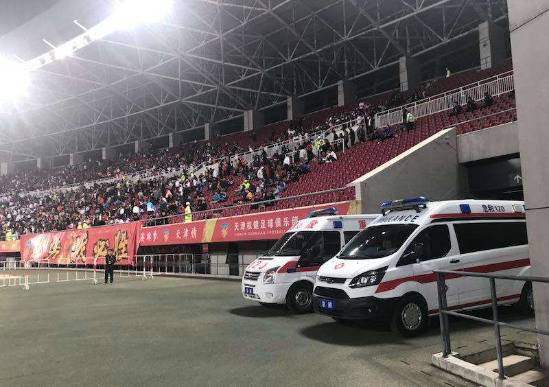 南皮县大中小型活动保障
